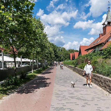 Apartaments Karlikowska Lux 2 Сопот Екстер'єр фото