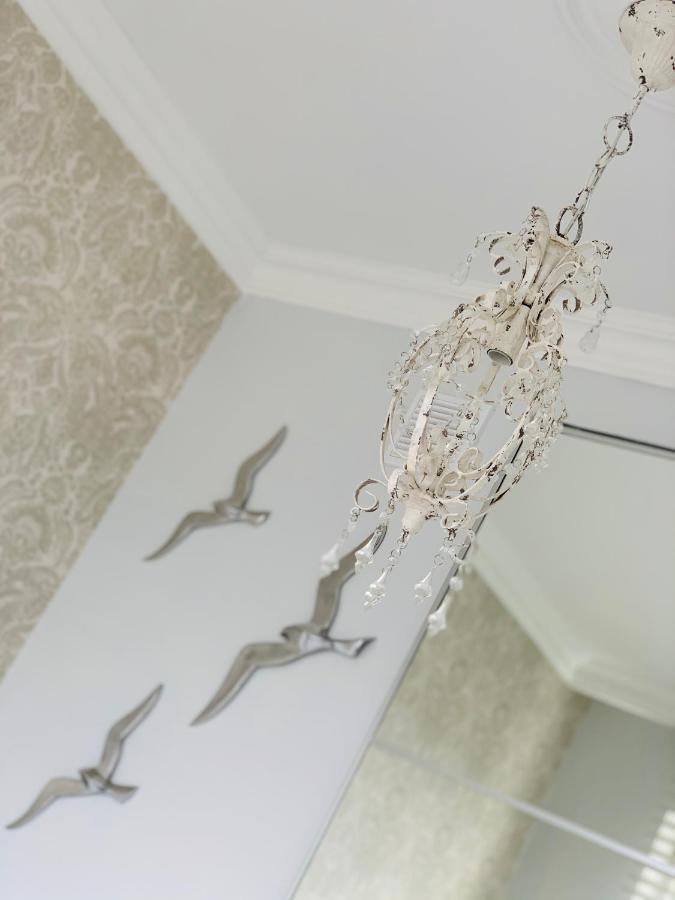 Apartaments Karlikowska Lux 2 Сопот Екстер'єр фото