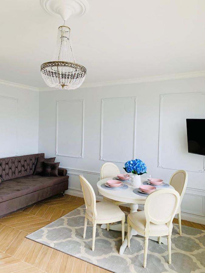 Apartaments Karlikowska Lux 2 Сопот Екстер'єр фото
