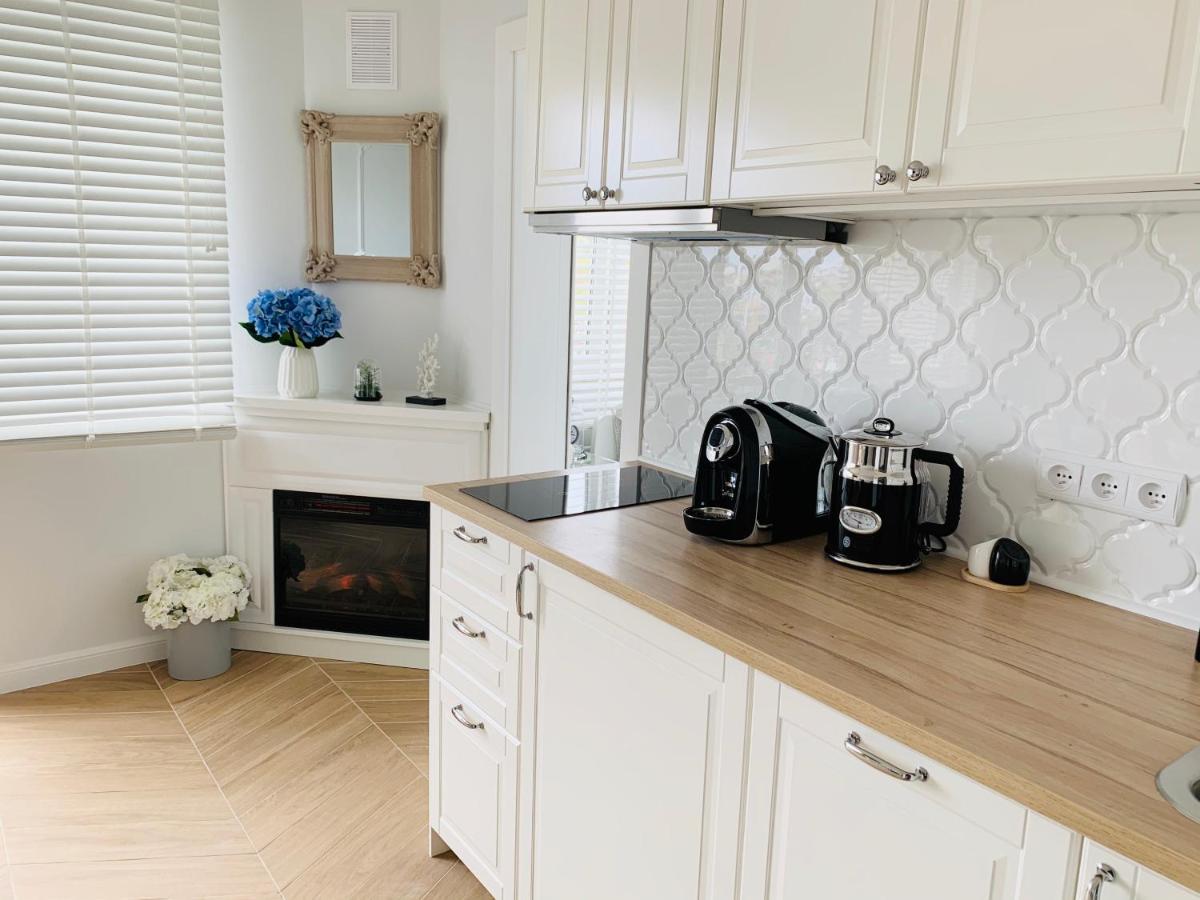 Apartaments Karlikowska Lux 2 Сопот Екстер'єр фото