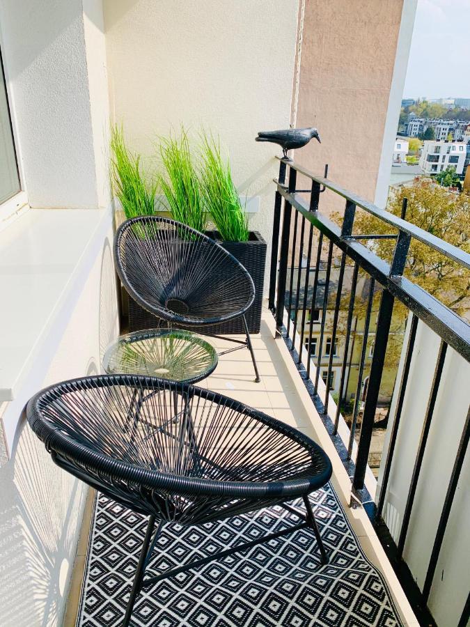 Apartaments Karlikowska Lux 2 Сопот Екстер'єр фото