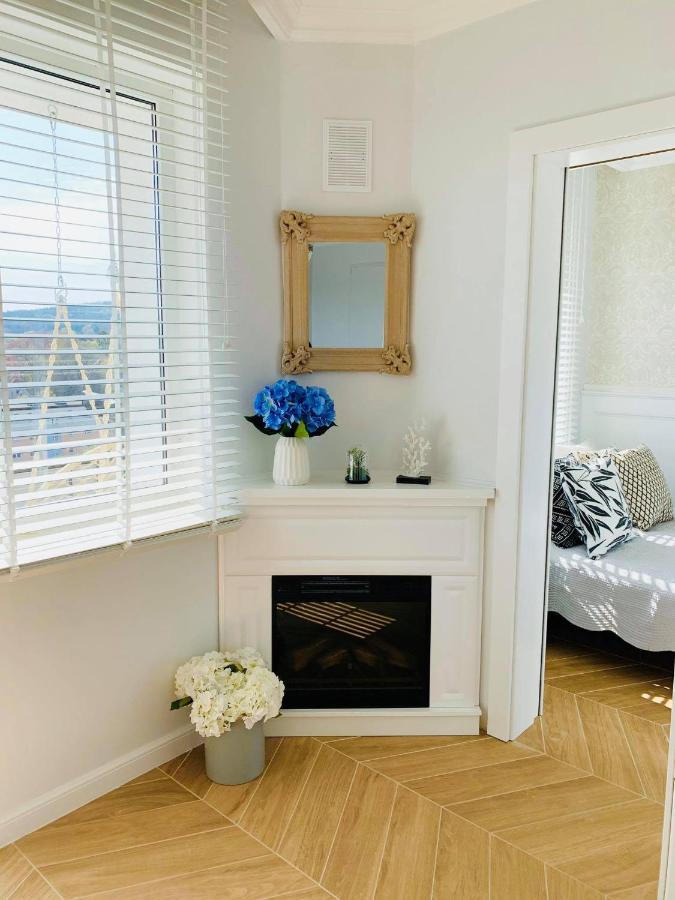 Apartaments Karlikowska Lux 2 Сопот Екстер'єр фото