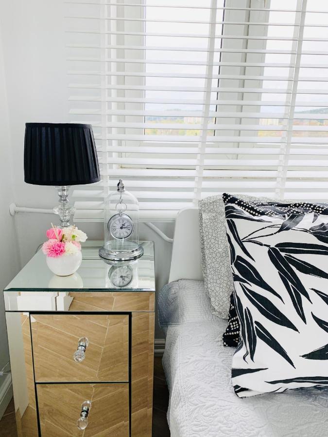 Apartaments Karlikowska Lux 2 Сопот Екстер'єр фото