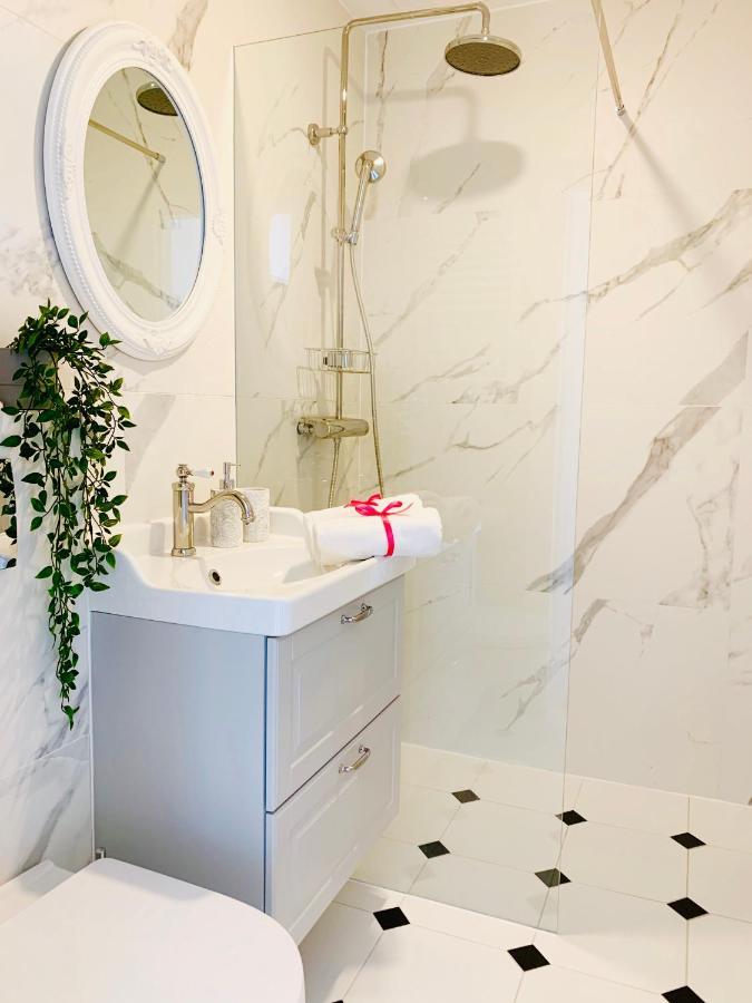 Apartaments Karlikowska Lux 2 Сопот Екстер'єр фото