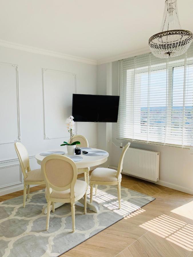 Apartaments Karlikowska Lux 2 Сопот Екстер'єр фото