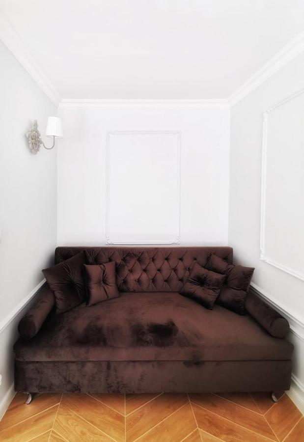 Apartaments Karlikowska Lux 2 Сопот Екстер'єр фото